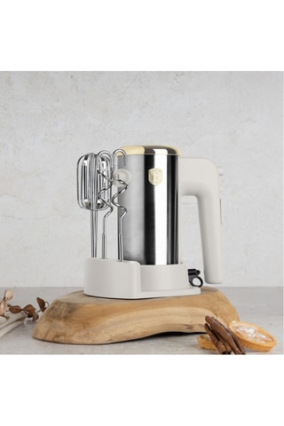 Mixeur Sahara - 300 W - 5 vitesses