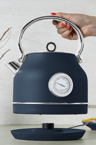 Bouilloire sans BPA Deep Sea – 1,7 l – 2200 W