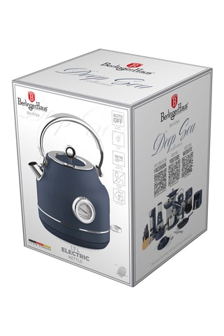 Bouilloire sans BPA Deep Sea – 1,7 l – 2200 W