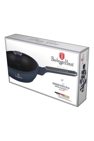 Sauteuse Deep Sea – 24 cm – 2,3 l