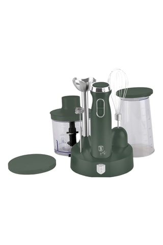 Mixeur plongeant 6-en-1 – 800 W