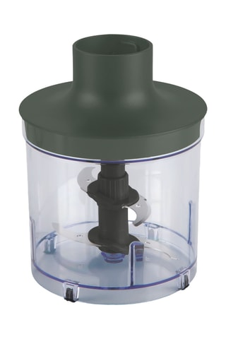 Mixeur plongeant 6-en-1 – 800 W