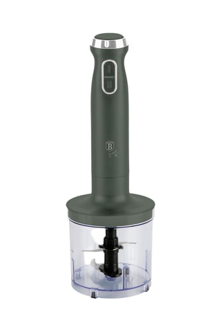 Mixeur plongeant 6-en-1 – 800 W