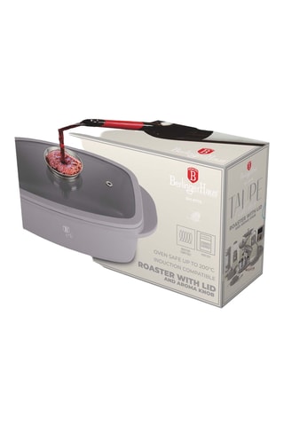 Cocotte Taupe Collection - 32 cm - 6 l