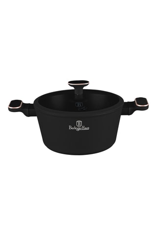 Faitout Black Rose - 24 cm - 4,3 l