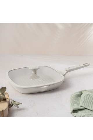 Gril Sahara Marble - 28 cm