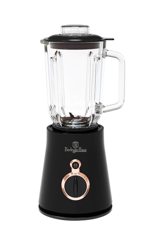 Blender Black Rose - 1,5 l - 600 W - 2 vitesses