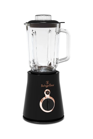 Blender Black Rose - 1,5 l - 600 W - 2 vitesses