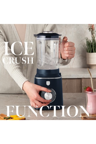 Blender Deep Sea – 1,5 l – 1000 W – 2 vitesses
