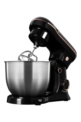 Robot pâtissier Black Rose - 1500 W
