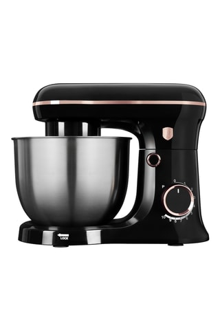 Robot pâtissier Black Rose - 1500 W
