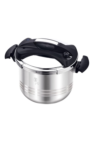 Autocuiseur turbo en acier inoxydable Eternal - 8 l