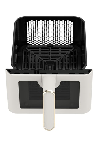 Friteuse à air Sahara - 2 x 5,5 l - 2460 W