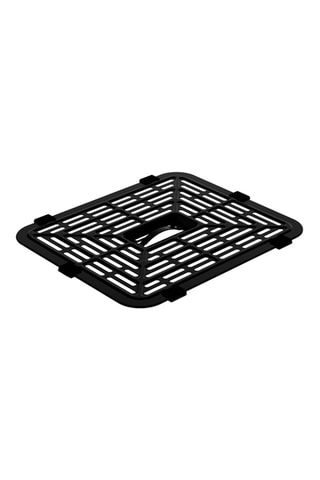 Friteuse à air chaud Taupe – 5,5/5,5 l – 2460 W
