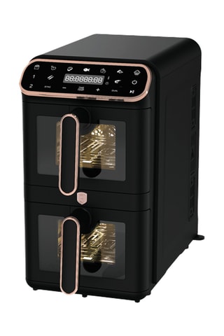 Friteuse à air chaud Black Rose - 11 l - 2460 W