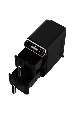 Friteuse à air chaud Black Rose - 11 l - 2460 W