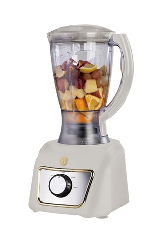Mixeur 8-en-1 Sahara - 1500 ml - 500 W - 2 vitesses