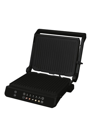 Gril électrique 2-en-1 Black Rose - 2000 W