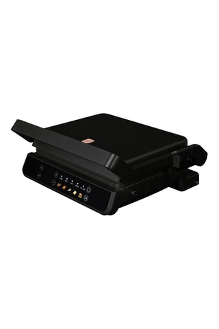 Gril électrique 2-en-1 Black Rose - 2000 W