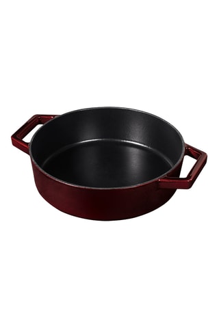 Faitout en fonte Strong Mold Seria - 26 cm - 2,57 l