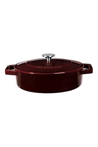 Faitout en fonte Strong Mold Seria - 26 cm - 2,57 l