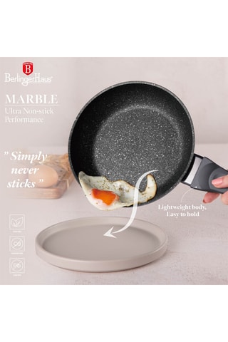 Batterie de cuisine Metallic Line Carbon Pro - 13 pièces