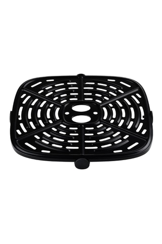Friteuse à air chaud Anthracite – 8 l – 1650 W