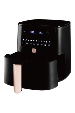 Friteuse à air chaud Black Rose - 8 l - 1650 W