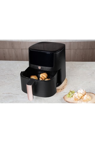 Friteuse à air chaud Black Rose - 8 l - 1650 W