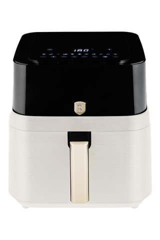 Friteuse à air Sahara - 7,2 l - 1650 W