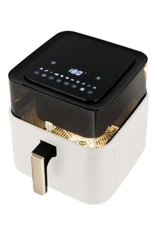 Friteuse à air Sahara - 7,2 l - 1650 W