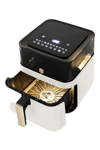Friteuse à air Sahara - 7,2 l - 1650 W