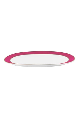 Plat de service Chique - 28 x 16 x 2 cm