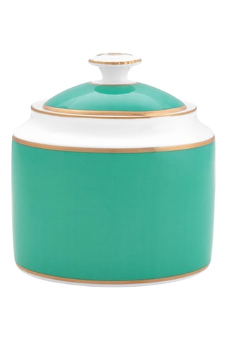 Sucrier en porcelaine Chique - 55 cl