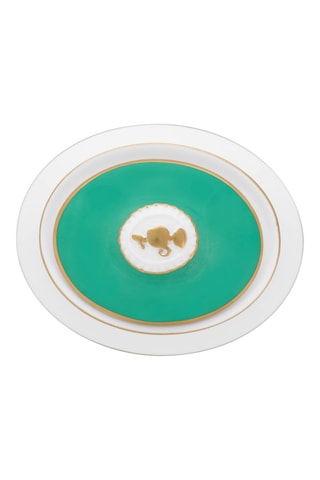 Sucrier en porcelaine Chique - 55 cl