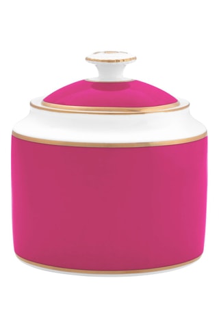 Sucrier en porcelaine Chique - 55 cl