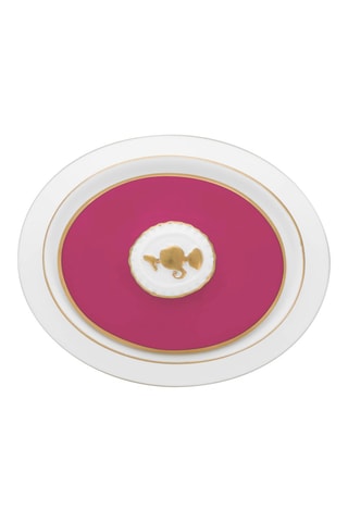 Sucrier en porcelaine Chique - 55 cl