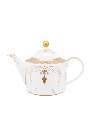 Théière en porcelaine Royal - 1,65 l