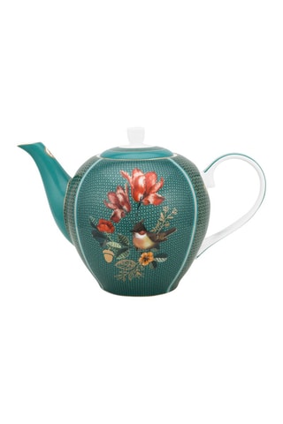 Théière en porcelaine Winter Wonderland - 1,6 l