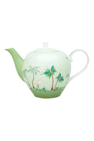 Théière en porcelaine Jolie - 1,6 l