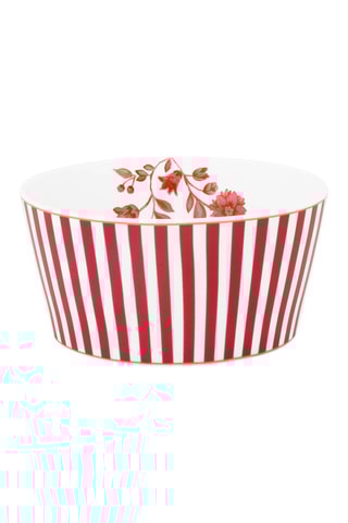 6 bols en porcelaine Royal