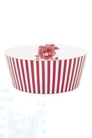 6 bols en porcelaine Royal