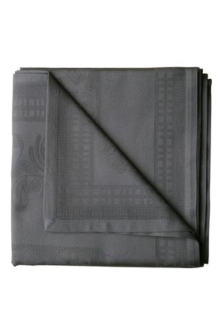 Serviette de table Ana - Gris