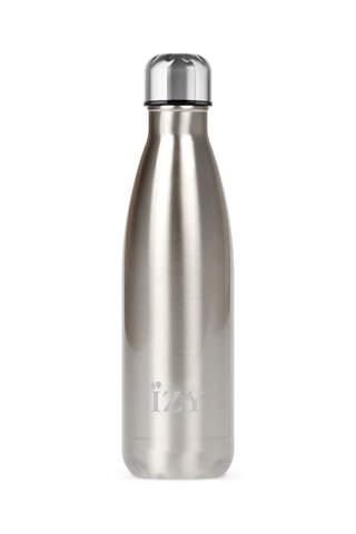 Bouteille isotherme en acier inoxydable - 50 cl