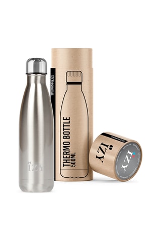 Bouteille isotherme en acier inoxydable - 50 cl