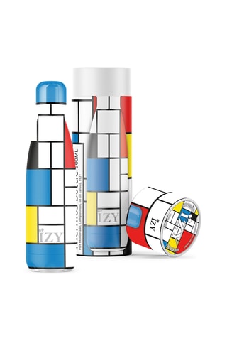 Bouteille isotherme en acier inoxydable - 50 cl