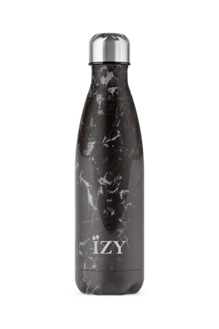 Bouteille isotherme en acier inoxydable - 50 cl