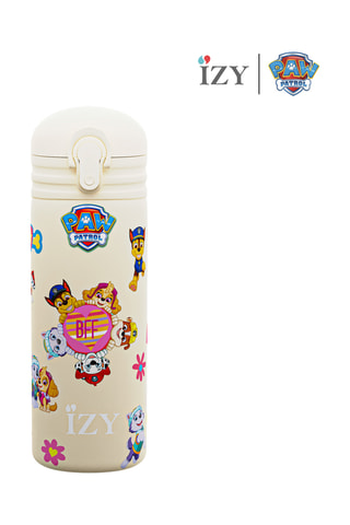 Bouteille isotherme en acier inoxydable Pat’ Patrouille - 35 cl