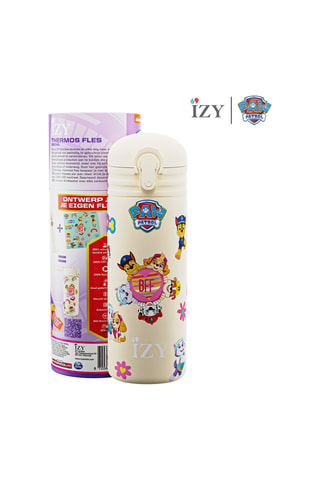 Bouteille isotherme en acier inoxydable Pat’ Patrouille - 35 cl