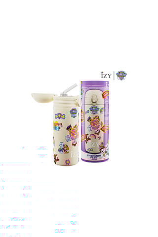 Bouteille isotherme en acier inoxydable Pat’ Patrouille - 35 cl